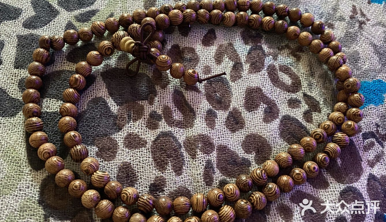 结婚礼物👰🏻手串