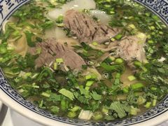 -尹兰楼西北风情餐厅(嘉定店)