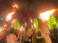 -歌斐颂巧克力小镇