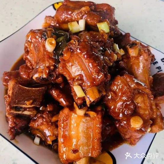 泰味烧鸡饭店(东城店)