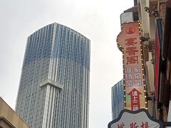 -万达茂商场(南京仙林店)