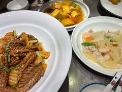 -闫府私房菜(恒隆店)