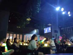 -ohbar live house(人广店)