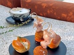 -Highline·城市露台景观餐厅(淮海路店)