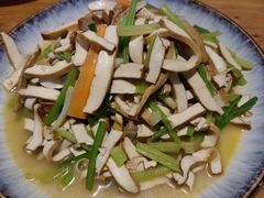 -WILDS 野有食(碧坞店)