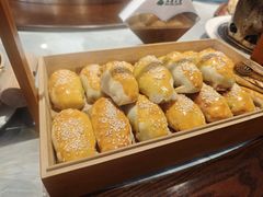 -新疆兵团食府清真(马连道店)
