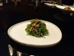 -A One Kitchen·南京精菜馆(德基广场店)
