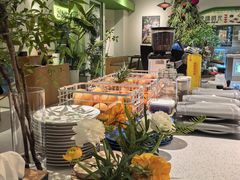 -小满Grainkitchen(滨江商业广场店)