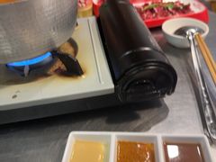 -燃计沙茶皇·香港沙茶火锅(人广旗舰店)