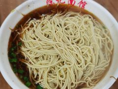 -陈记锅盖面(长江路店)