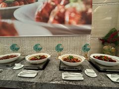 -浙江西子宾馆·瑶园咖啡厅