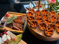 -花潮料理艺食馆(成都万象城店)