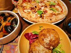 -BOTTEGA意库(中骏世界城店)