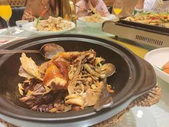 -浩翔餐饮(维多利喜悦汇店)