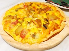 -芳草地西式融合餐厅(回龙窝店)