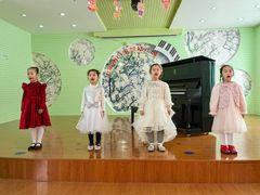 -上海市白玉兰幼儿园