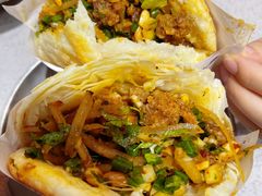 -小豆海棠(嘉兴路店)