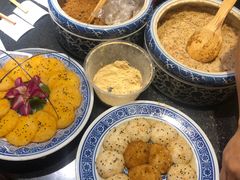 -客家大院·非遗赣南客家菜(郁孤台店)