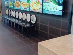 -双海酒店·海鲜家常菜(南戴河店)