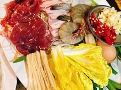 -Doo Dee Thai Food(Issan/Isaan/Esan)