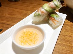 鲜虾米纸卷-Pho Asia 亚阁越南料理(上海来福士广场店)