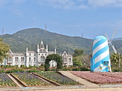 -玫瑰海岸文化旅游度假区