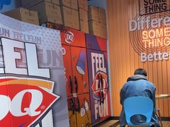 -DQ·蛋糕·冰淇淋(苏州中心店)