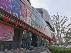 -北京清河万象汇