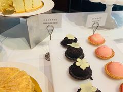 -The COOK·厨餐厅·自助餐(浦东嘉里大酒店)