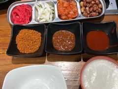 -猪小牛烤肉(青塔店)