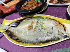-万柳阁小馆·花园餐厅(龙潭湖店)