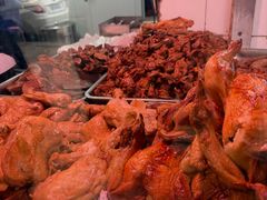 -土门八珍烤鸡腊味店(土门老店)