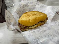 -L猪扒包(天河购书中心店)