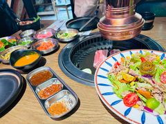 -香猪坊韩国烤肉专属门店(魏公村店)