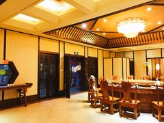 -森谷美食公园(杨行店)