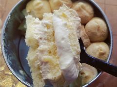 -iFood甜嫩嫩(江东北路店)