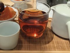 茶本质云南提香-théATRE 茶聚场(王府中環店)