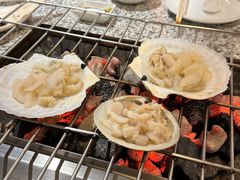 -震海贝烤贝·民俗特色店(延吉总店)