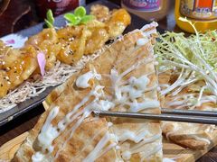 -韩热集市(百源店)