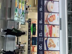 -山姆美式餐吧(鼓楼店)