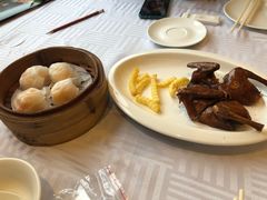 -潮福城大酒楼(北尚店)