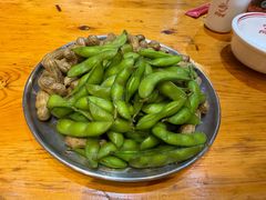 -老姑砂锅·烧烤天津菜(体北道店)