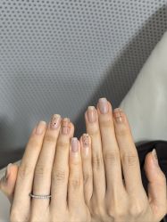 -LILY NAILS美甲美睫