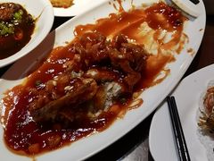 -老瑞福上海菜(人民广场店)
