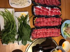 -一井烧肉·活鳗·寿司(望京SOHO店)