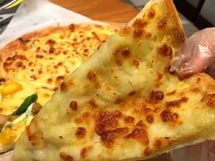 -乐凯撒披萨(南山书城店)