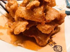 -聆桂烤鸭·金奖烤鸭(静联广场店)