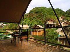 -北京山里寒舍度假酒店