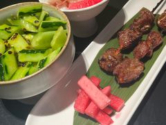 -桂小厨广西菜(水晶城店)
