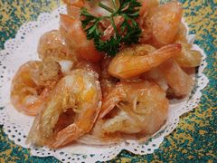 -御沪沪味园.融合菜.海鲜(斜土路店)